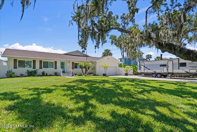5392 HECKSCHER Drive, Jacksonville, FL 32226