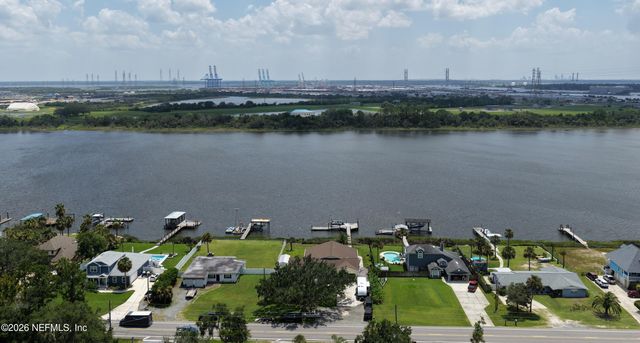 5392 HECKSCHER Drive, Jacksonville, FL 32226