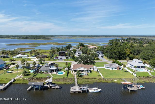 5392 HECKSCHER Drive, Jacksonville, FL 32226