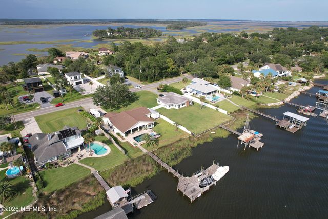5392 HECKSCHER Drive, Jacksonville, FL 32226