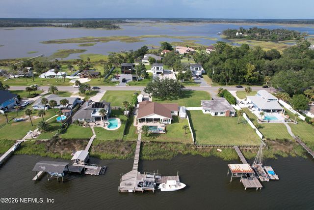 5392 HECKSCHER Drive, Jacksonville, FL 32226