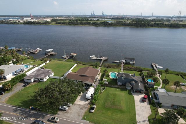 5392 HECKSCHER Drive, Jacksonville, FL 32226