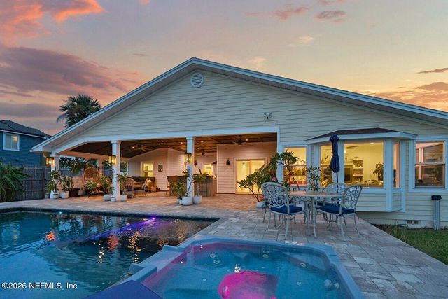 5392 HECKSCHER Drive, Jacksonville, FL 32226