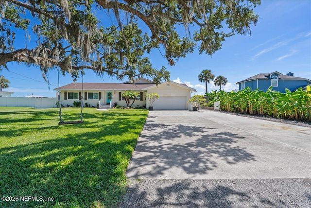 5392 HECKSCHER Drive, Jacksonville, FL 32226