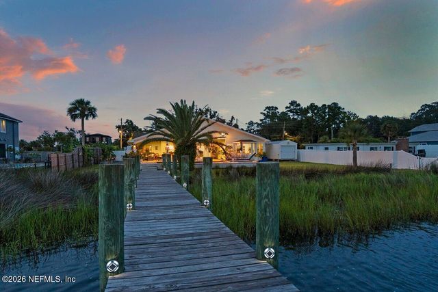 5392 HECKSCHER Drive, Jacksonville, FL 32226