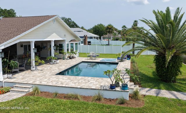 5392 HECKSCHER Drive, Jacksonville, FL 32226