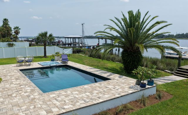 5392 HECKSCHER Drive, Jacksonville, FL 32226