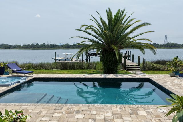5392 HECKSCHER Drive, Jacksonville, FL 32226