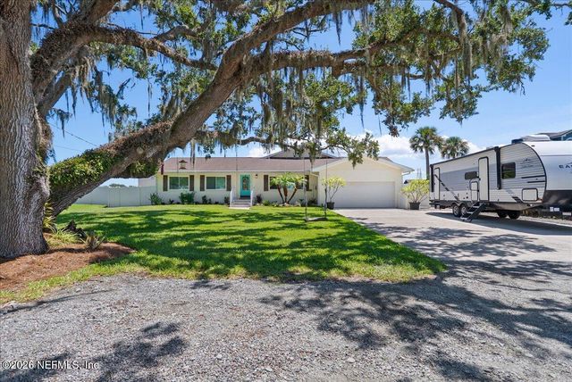 5392 HECKSCHER Drive, Jacksonville, FL 32226