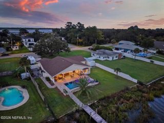5392 HECKSCHER Drive, Jacksonville, FL 32226