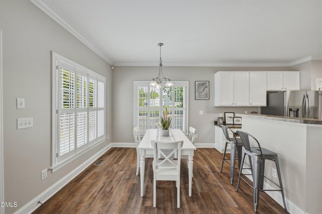 1941 N Bryson Court, Fuquay Varina, NC 27526