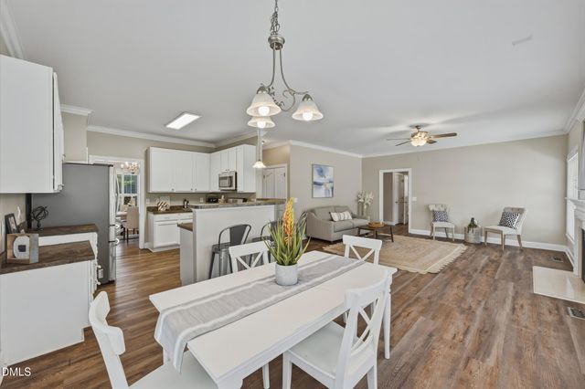1941 N Bryson Court, Fuquay Varina, NC 27526