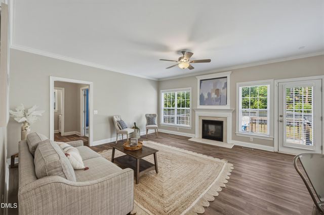 1941 N Bryson Court, Fuquay Varina, NC 27526