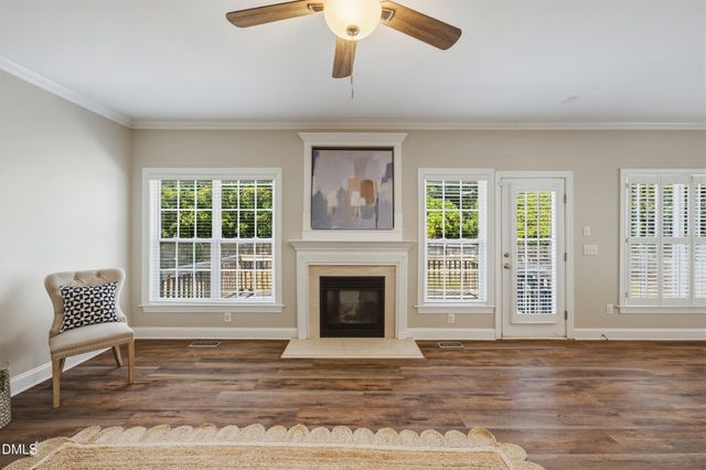 1941 N Bryson Court, Fuquay Varina, NC 27526