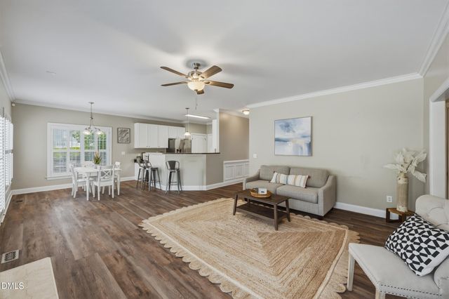 1941 N Bryson Court, Fuquay Varina, NC 27526