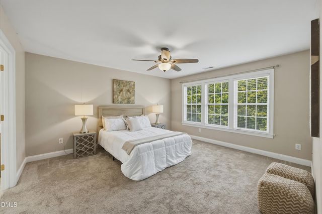 1941 N Bryson Court, Fuquay Varina, NC 27526