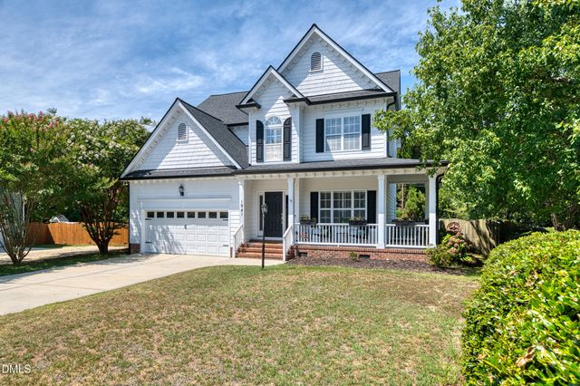 1941 N Bryson Court, Fuquay Varina, NC 27526