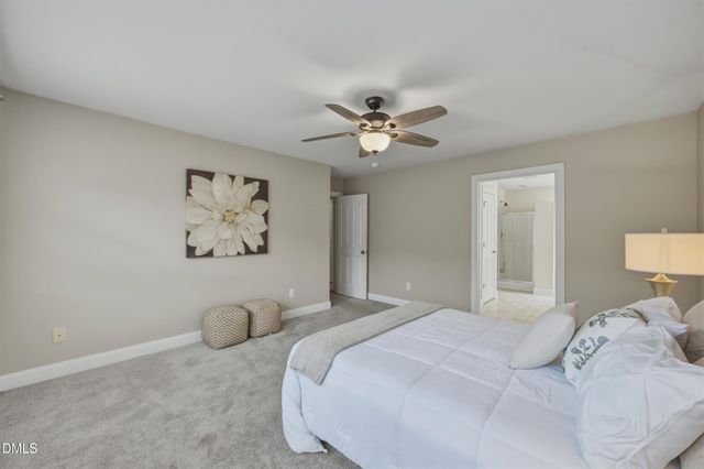 1941 N Bryson Court, Fuquay Varina, NC 27526