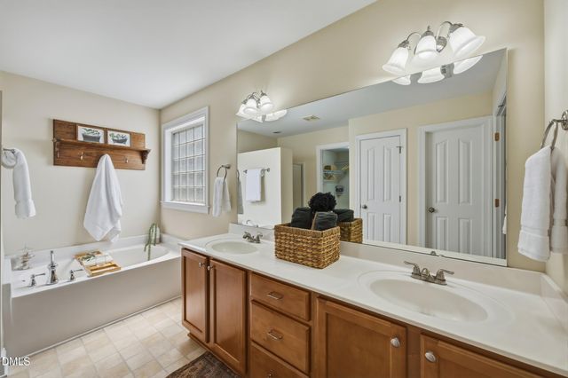 1941 N Bryson Court, Fuquay Varina, NC 27526