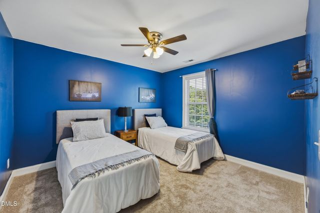 1941 N Bryson Court, Fuquay Varina, NC 27526