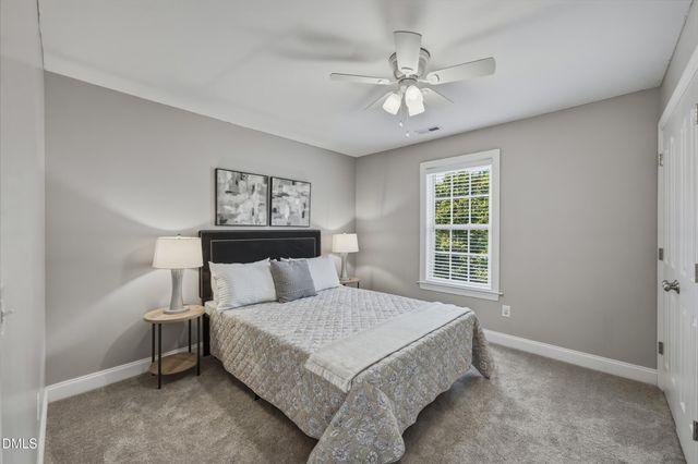 1941 N Bryson Court, Fuquay Varina, NC 27526