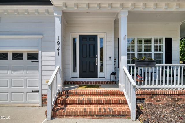 1941 N Bryson Court, Fuquay Varina, NC 27526