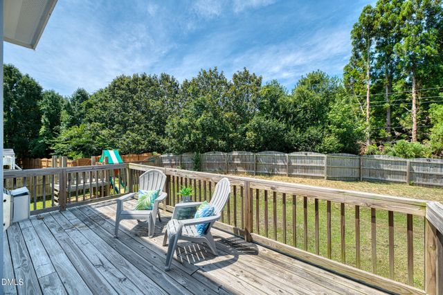 1941 N Bryson Court, Fuquay Varina, NC 27526