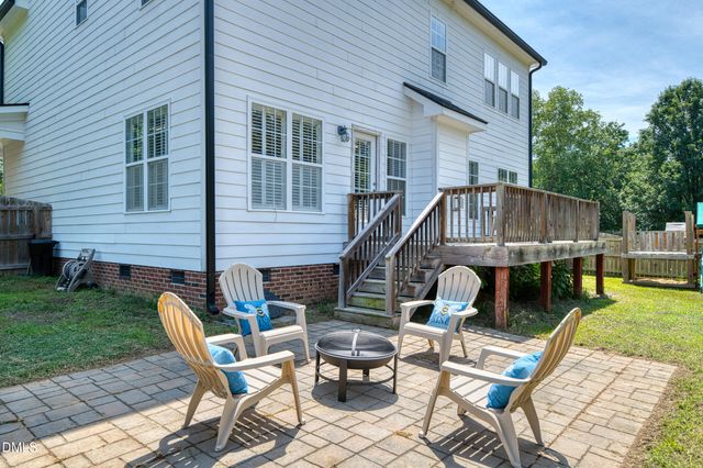 1941 N Bryson Court, Fuquay Varina, NC 27526