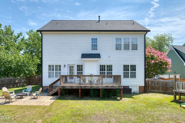 1941 N Bryson Court, Fuquay Varina, NC 27526