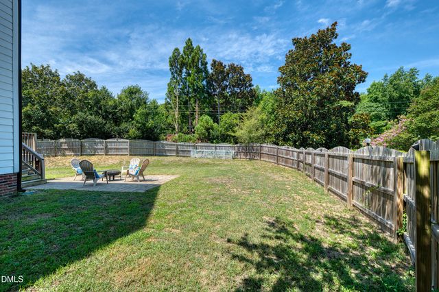 1941 N Bryson Court, Fuquay Varina, NC 27526