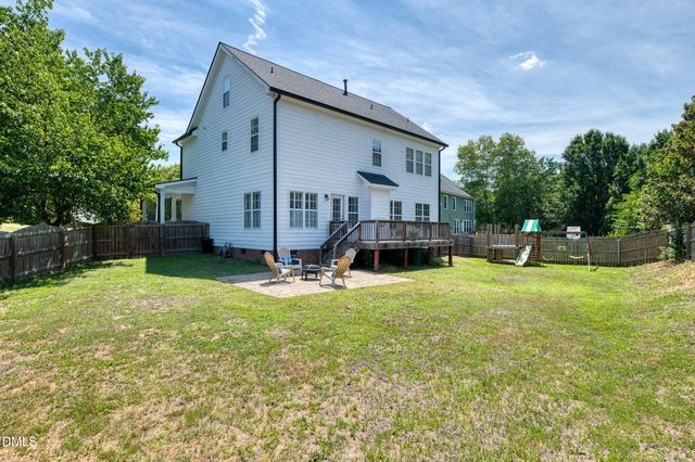 1941 N Bryson Court, Fuquay Varina, NC 27526