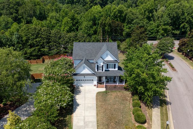 1941 N Bryson Court, Fuquay Varina, NC 27526