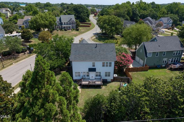 1941 N Bryson Court, Fuquay Varina, NC 27526