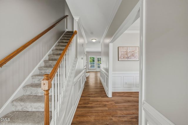 1941 N Bryson Court, Fuquay Varina, NC 27526