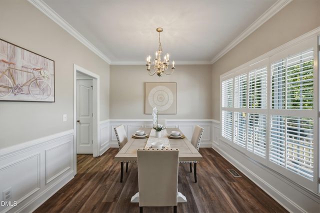 1941 N Bryson Court, Fuquay Varina, NC 27526