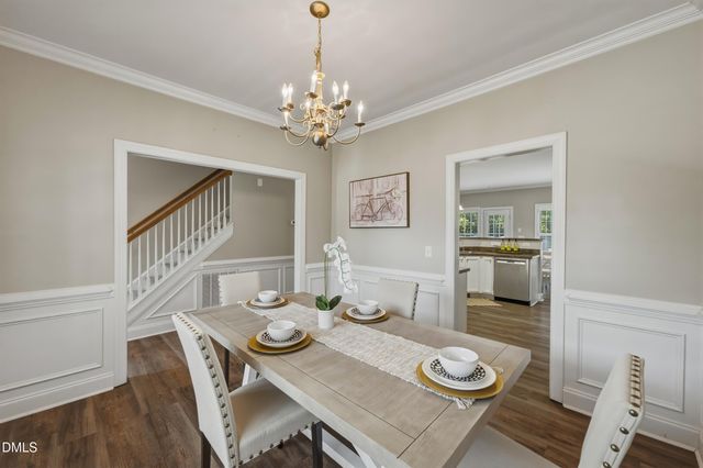 1941 N Bryson Court, Fuquay Varina, NC 27526