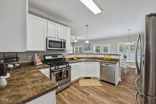 1941 N Bryson Court, Fuquay Varina, NC 27526
