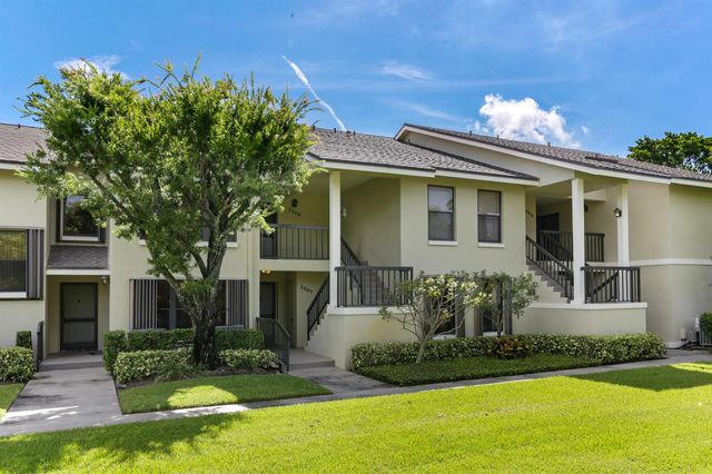 2306 FAIRWAY Drive S, Jupiter, FL 33477