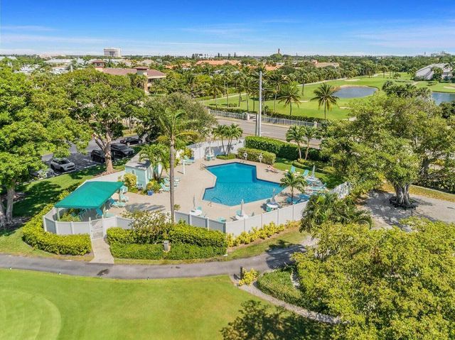 2306 FAIRWAY Drive S, Jupiter, FL 33477