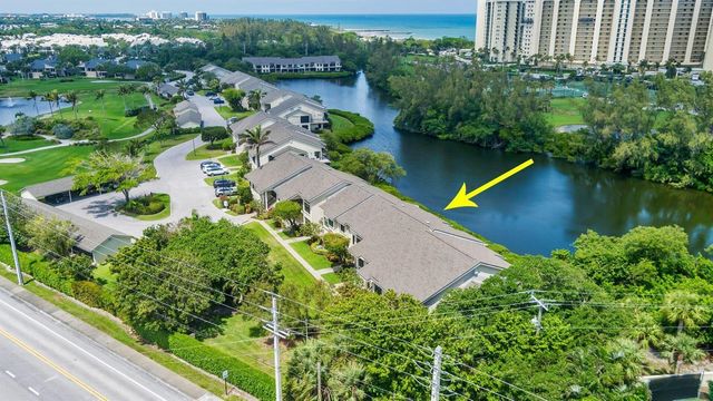 2306 FAIRWAY Drive S, Jupiter, FL 33477