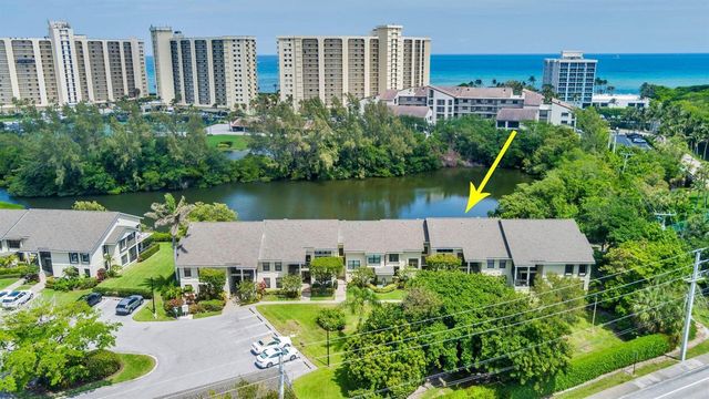 2306 FAIRWAY Drive S, Jupiter, FL 33477