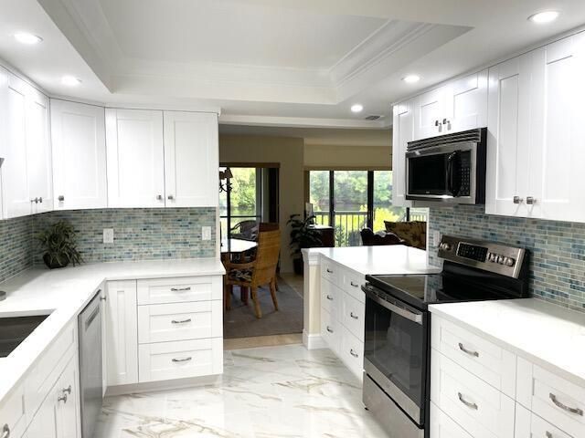 2306 FAIRWAY Drive S, Jupiter, FL 33477