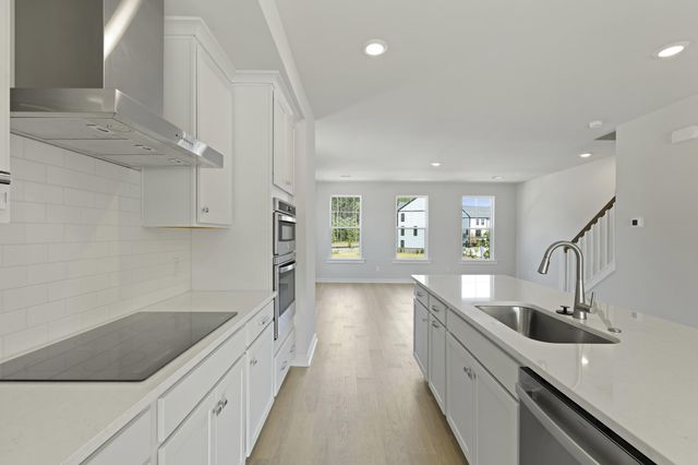 606 Scholar Way, Summerville, SC 29486