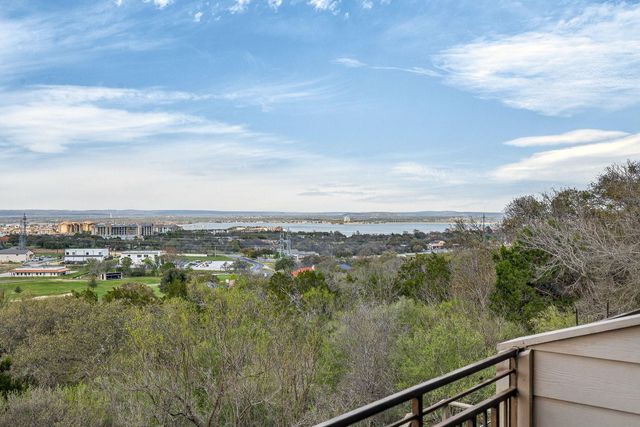 400 Hi There 104, Horseshoe Bay, TX 78657