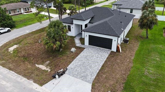 2227 SAYBROOK AVENUE, North Port, FL 34286