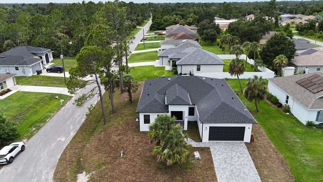 2227 SAYBROOK AVENUE, North Port, FL 34286