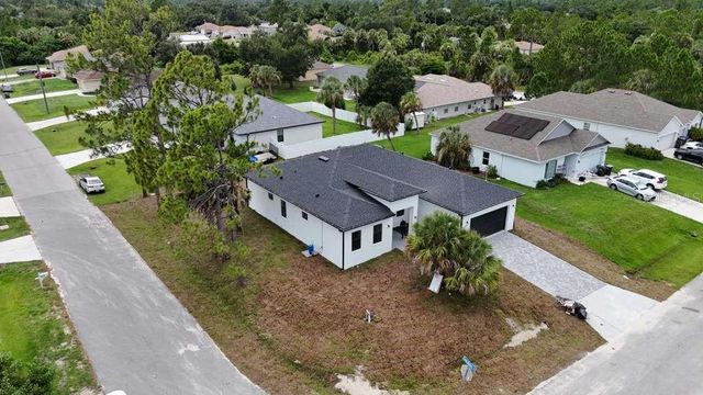 2227 SAYBROOK AVENUE, North Port, FL 34286