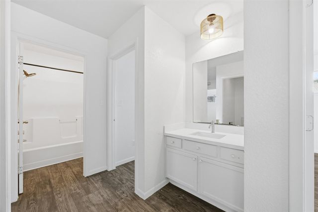 1106 Delano ST, Austin, TX 78721