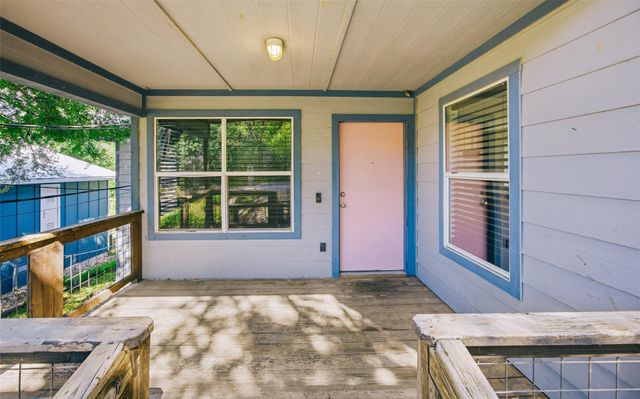 1106 Delano ST, Austin, TX 78721