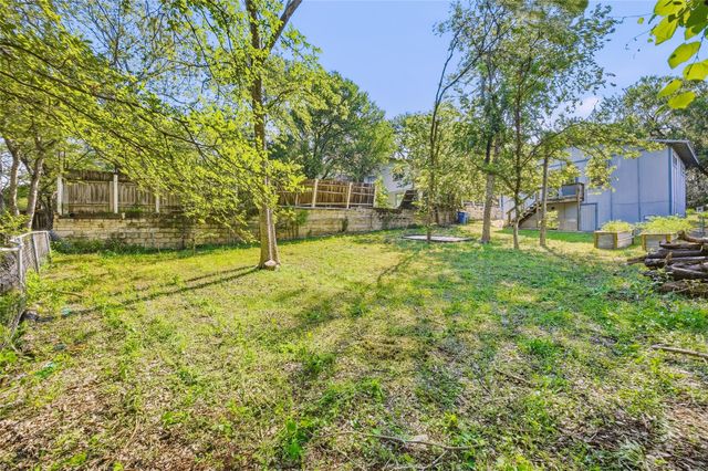 1106 Delano ST, Austin, TX 78721